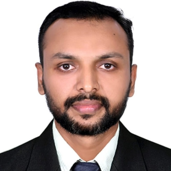 Musthafa profile placeholder